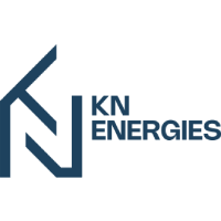 KN Energies logo