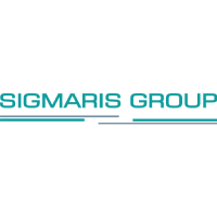 Sigmaris Group logo