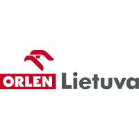 Orlen Lietuva logo